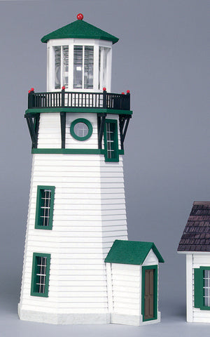 lighthouse dollhouse