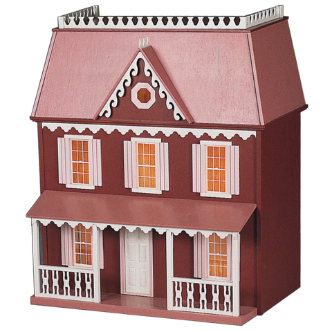 lilliputs dollhouse