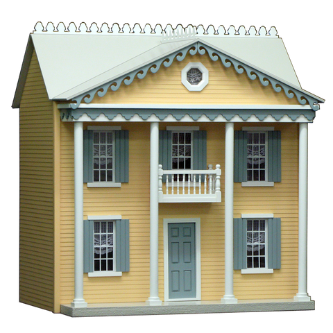 lilliput dollhouse kits