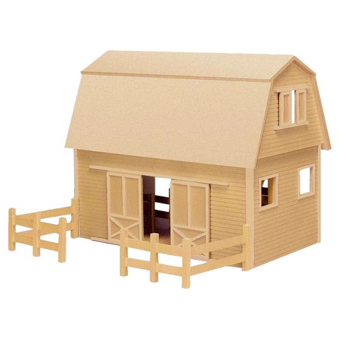 1 12 scale dollhouse kit