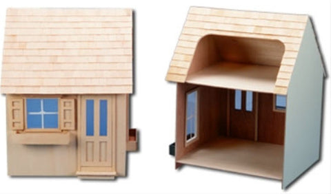 primrose dollhouse kit