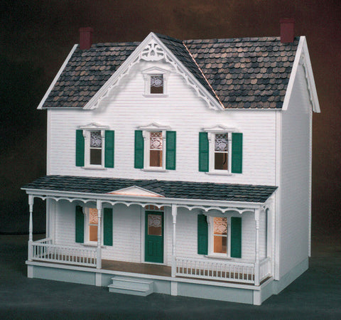 dollhouse porch kit
