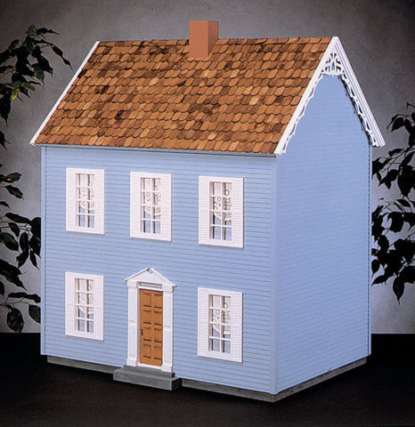 large dollhouse kit