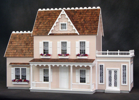 vermont farmhouse jr dollhouse