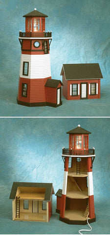 real good toys lighthouse