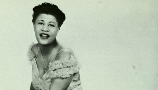 Ella Fitzgerald: A Night at the Apollo – beYOUteous