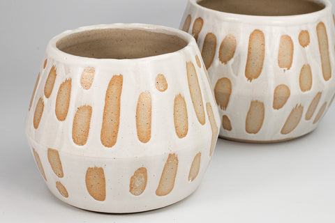 Handmade Ceramic bowl