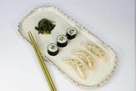 platter sushi keeeps