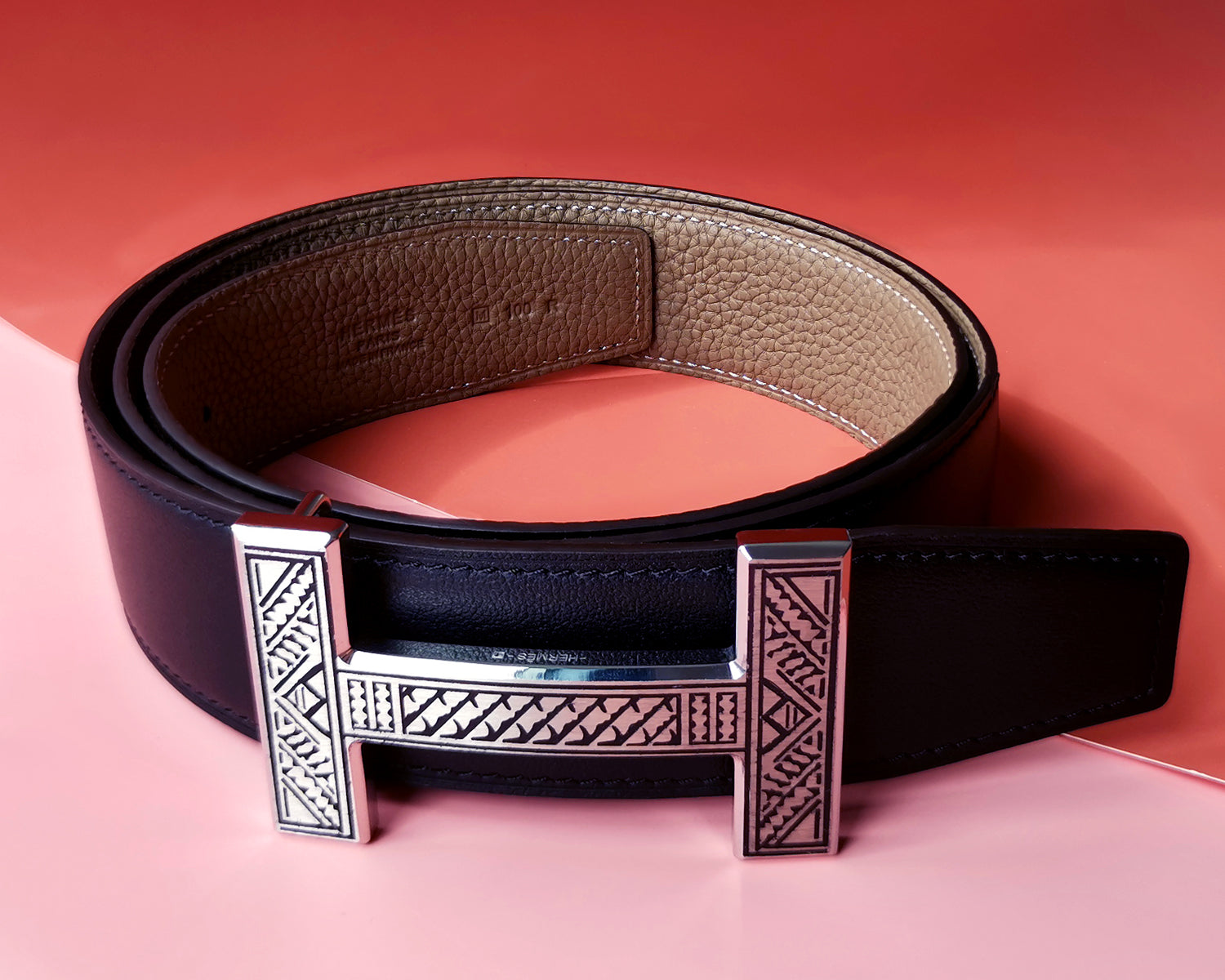 hermes belt 38mm