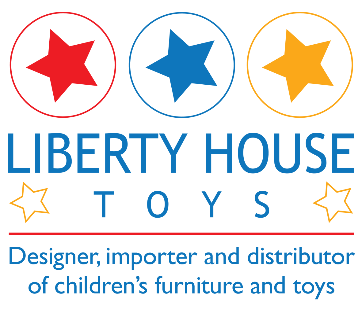 Liberty House Toys