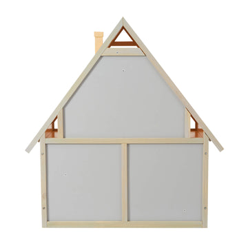 Dollshouse Chalet | Children's Dolls House | Liberty House Toys