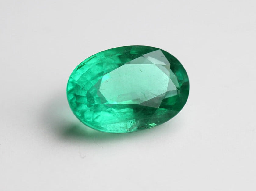 Emerald 2.95 ct