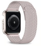 Apple Watch Bands™ Metal Magnetic Loop Strap