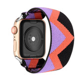 Apple Watch Bands™ Creative Colors Part 1 Stretch Strap