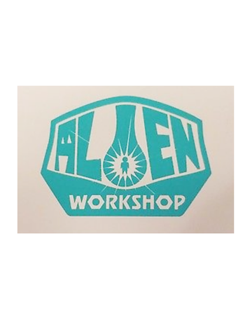 alien workshop logo