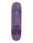 Welcome Ryan Townley Angel On Enenra Various Stains Deck 8.5"