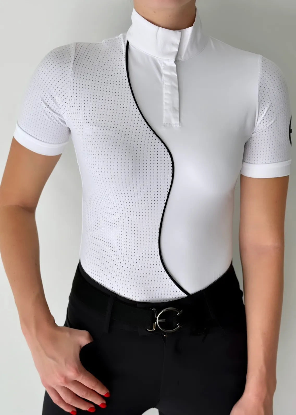 Equestrian Shirts From Ride EquiSafe