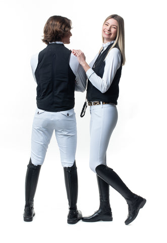 FreeJump Equestrian Airbag Vest from Ride EquiSfae