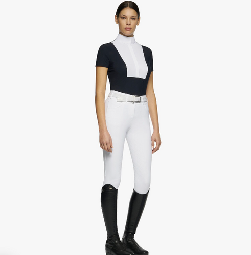 Pénélope - Rocky Breeches - Exceptional Equestrian