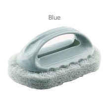 Load image into Gallery viewer, New Cleaning Strong Decontamination Bath Brush Magic Sponge Eraser Cleaner Cleaning Sponges for Kitchen Bathroom Cleaning Tools
