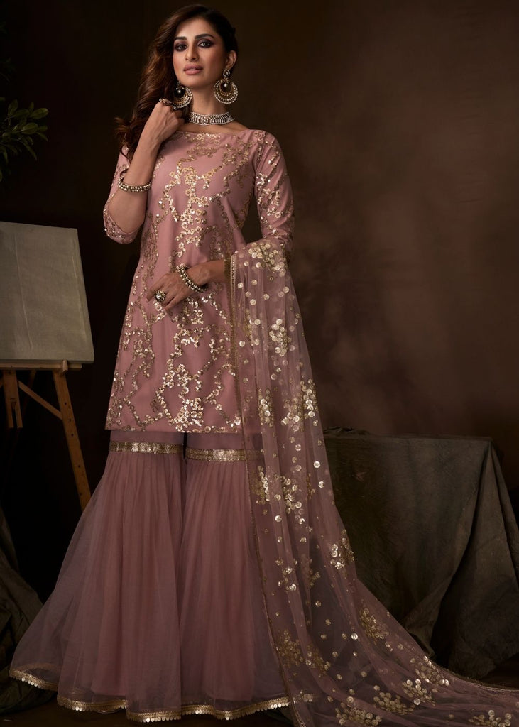 net ka sharara gharara