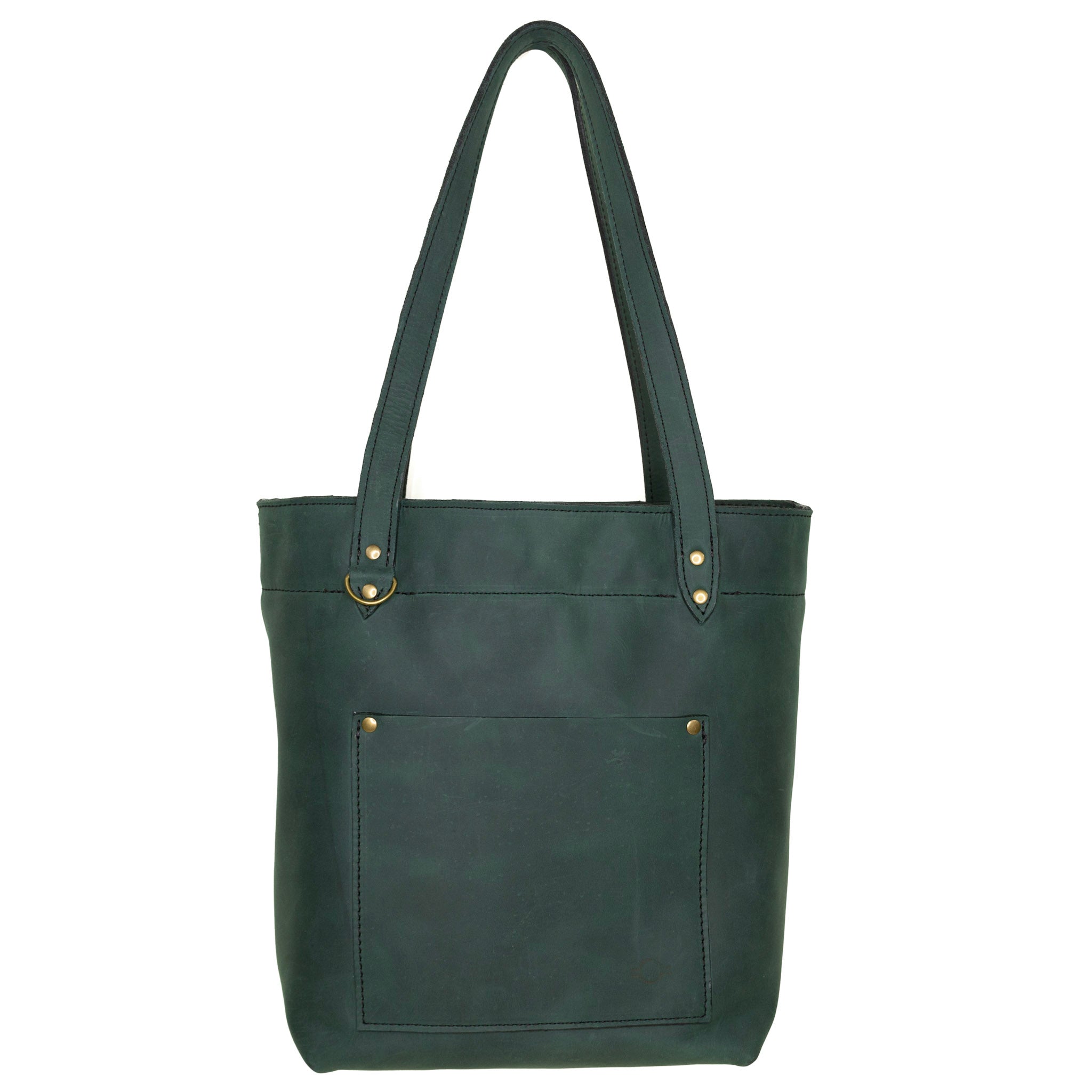 Stevie Tote: Emerald