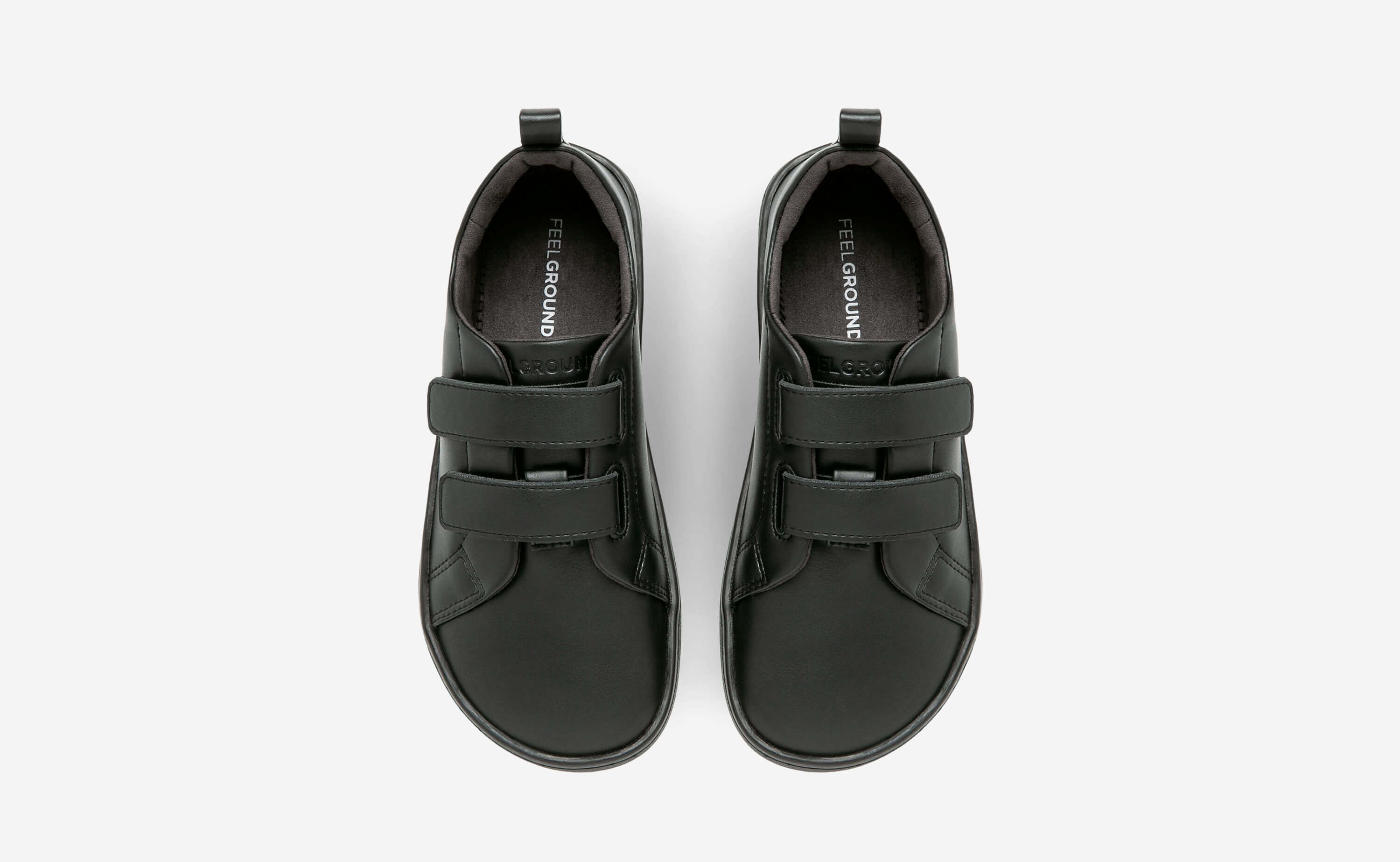 Original Luxe Kids - All Black