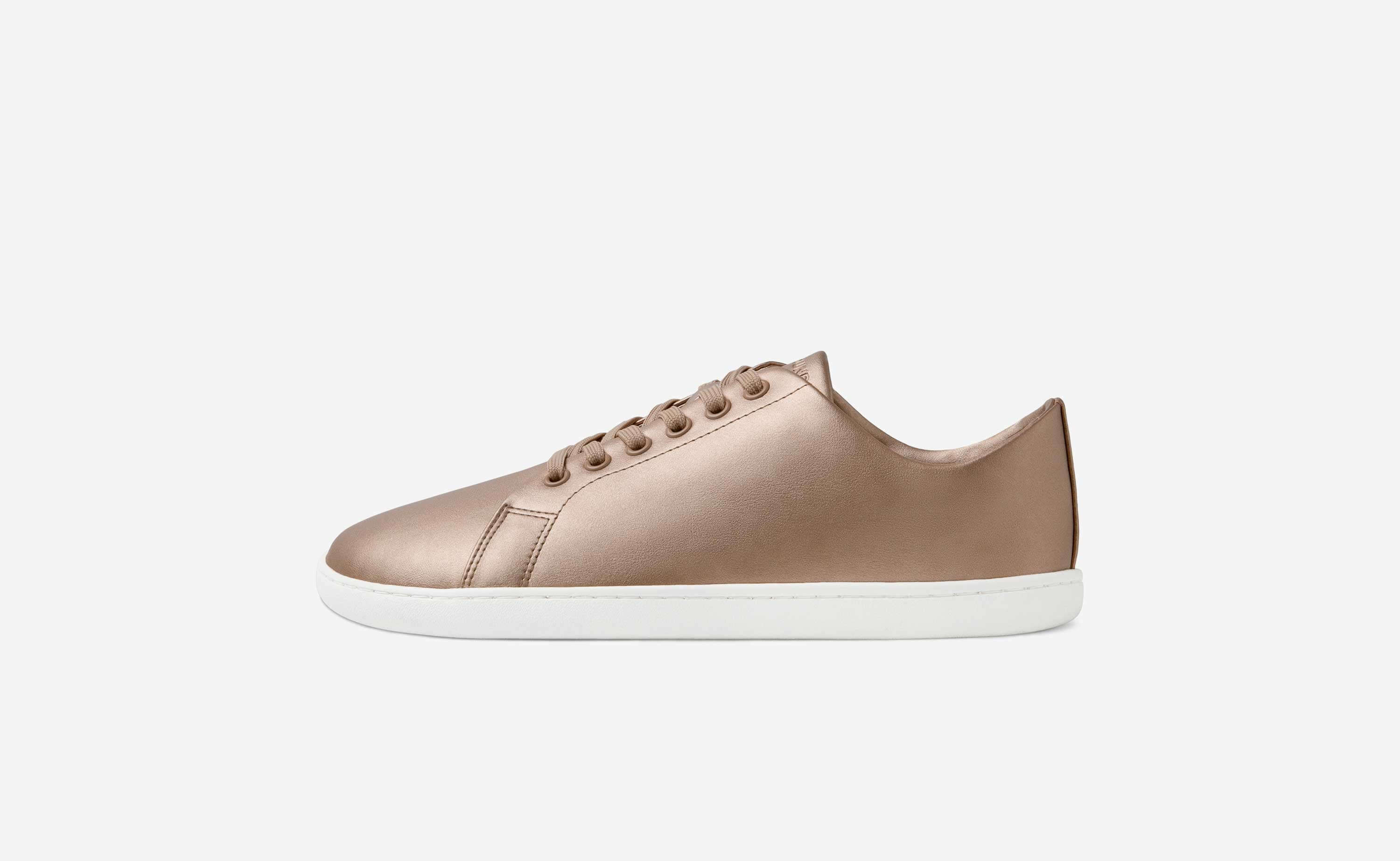 Geox® SPHERICA ACTIF A: Low Top Sneakers nude Woman | Geox®