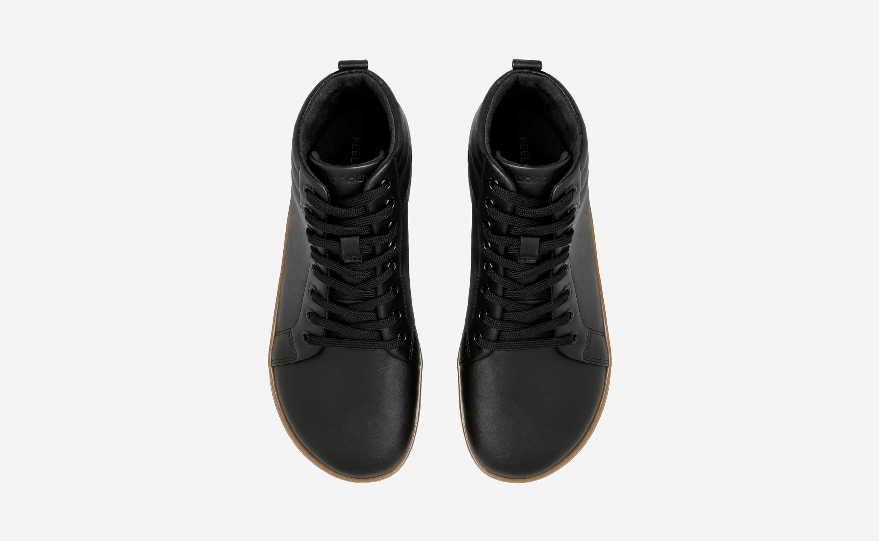 (Previous version) Highrise Luxe - Gum Black