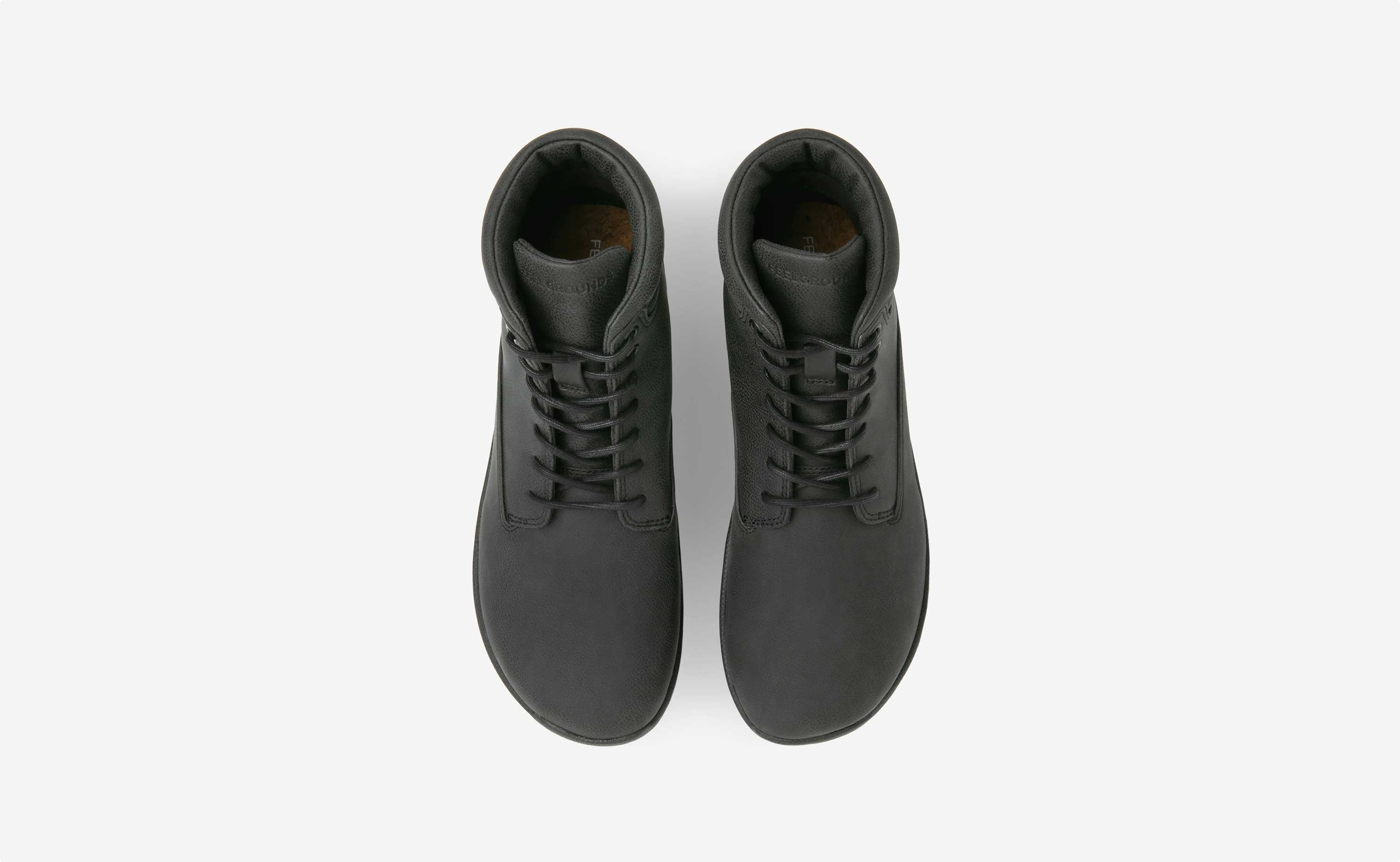 Patrol Lite - All Black