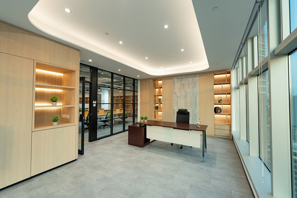 BRANDING Design interior Commercial Residential Education Branding E&M Furniture Quality Control Career