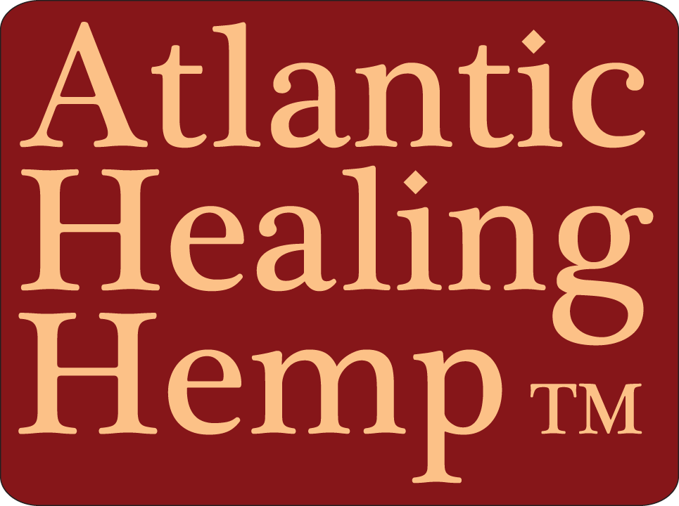 Atlantic Healing Hemp