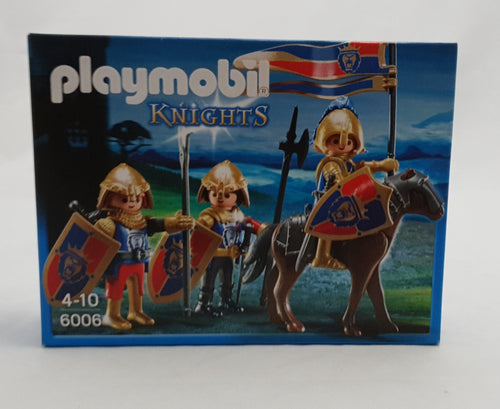 overliggende undulate mandig Playmobil Royal Catapult – Toytopia
