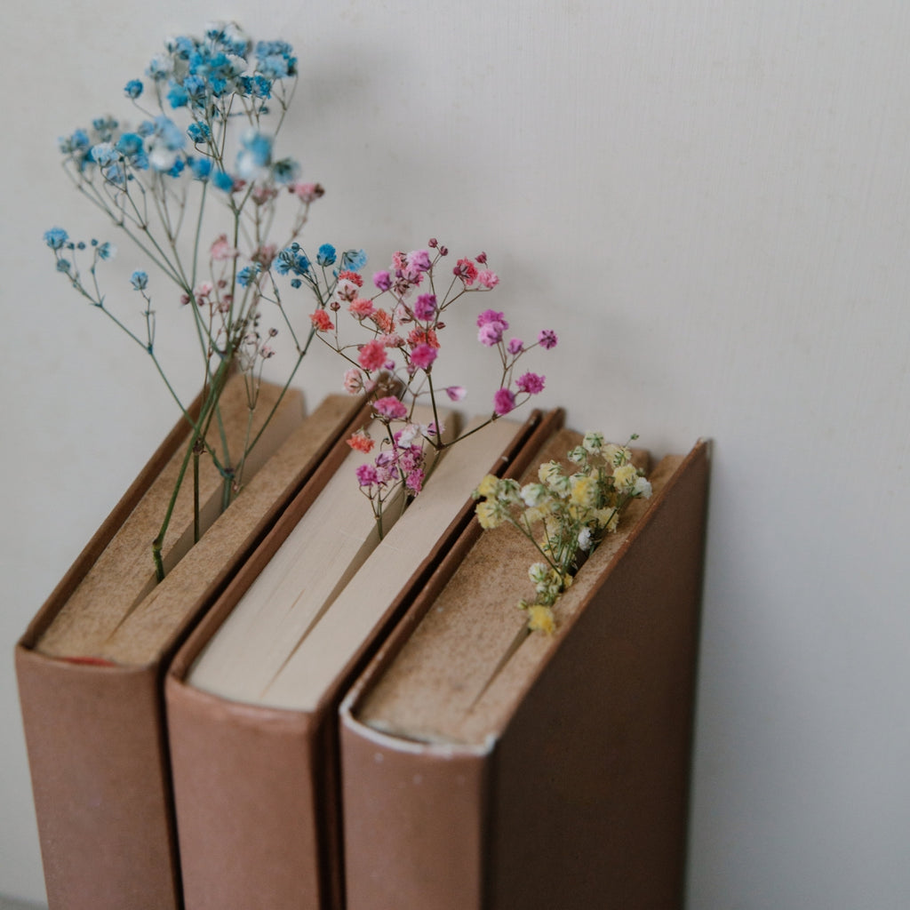 Personalized Book Gift Boxes