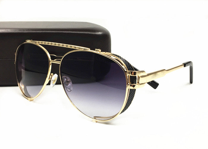 LV LOUIS VUITTON POPULAR FASHION SUNGLASSES