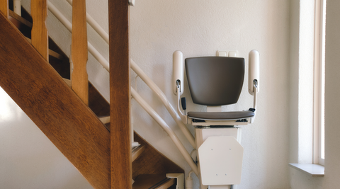 Stairlifts are amongst the most popular ways of managing mobility issues.