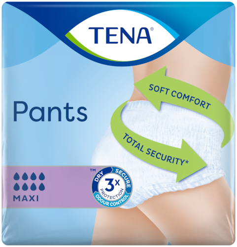 Tena Women Active Underwear Heavy – Pharmacy For Life