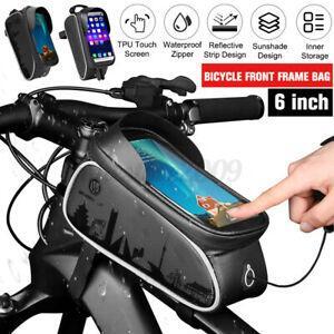 wheel up bike bag