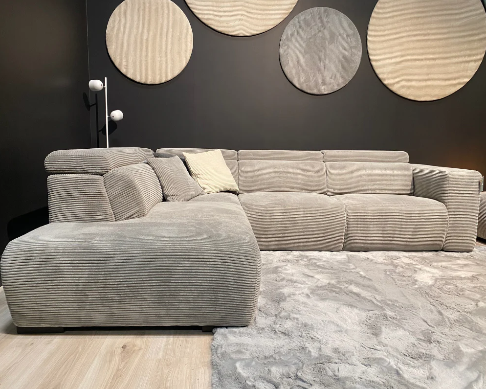 Les avantages et inconvénients du canapé d'angle : Quel modèle choisir pour votre espace ?