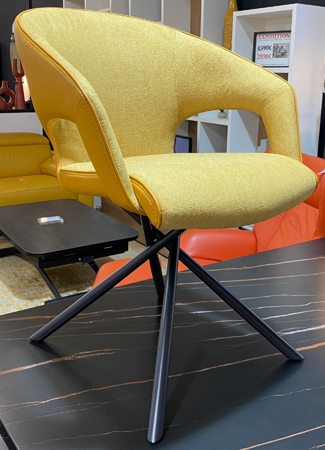 Les chaises design : Notre sélection pour vous