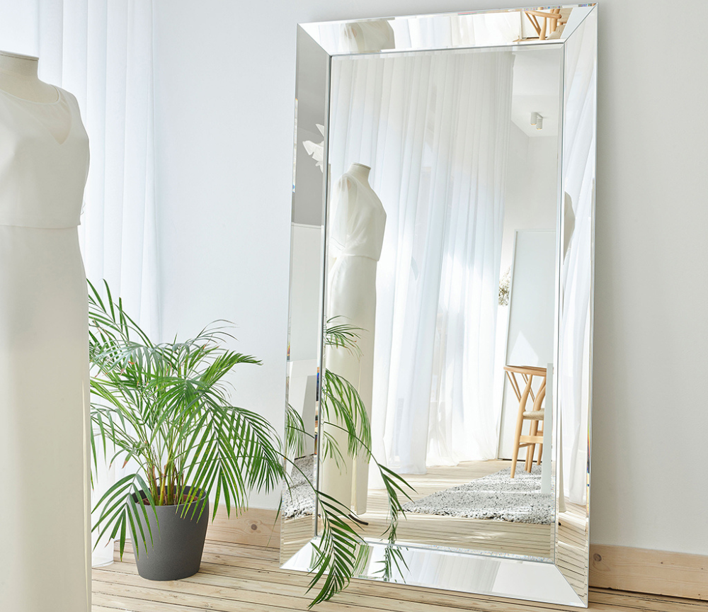 Comment sublimer votre intérieur avec des miroirs