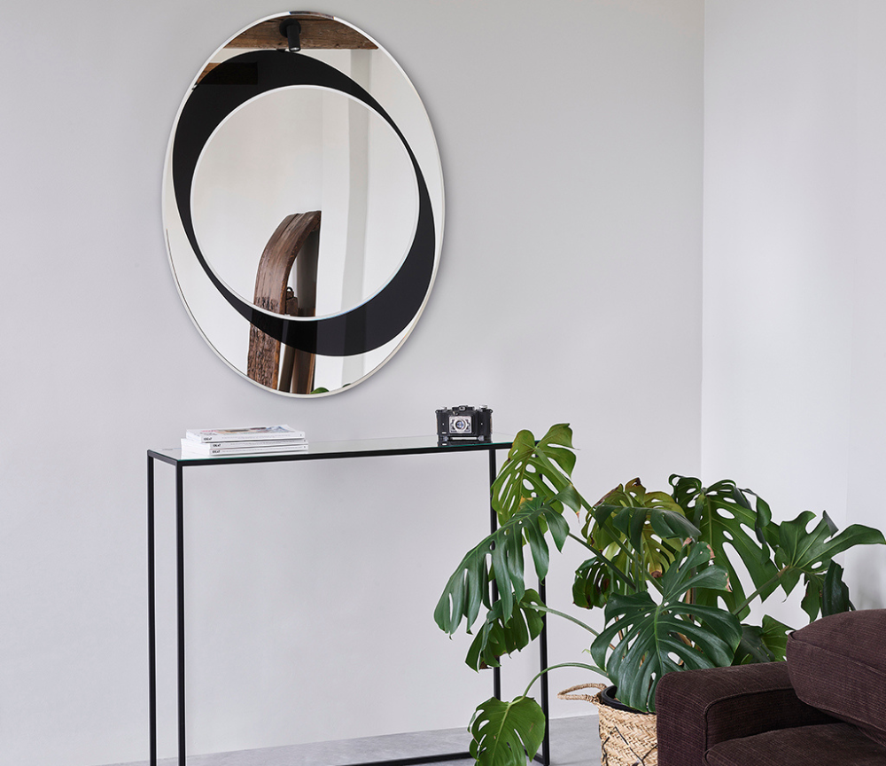 Réflexions Élégantes : Un Guide Complet sur les Miroirs et Leur Magie Décorative