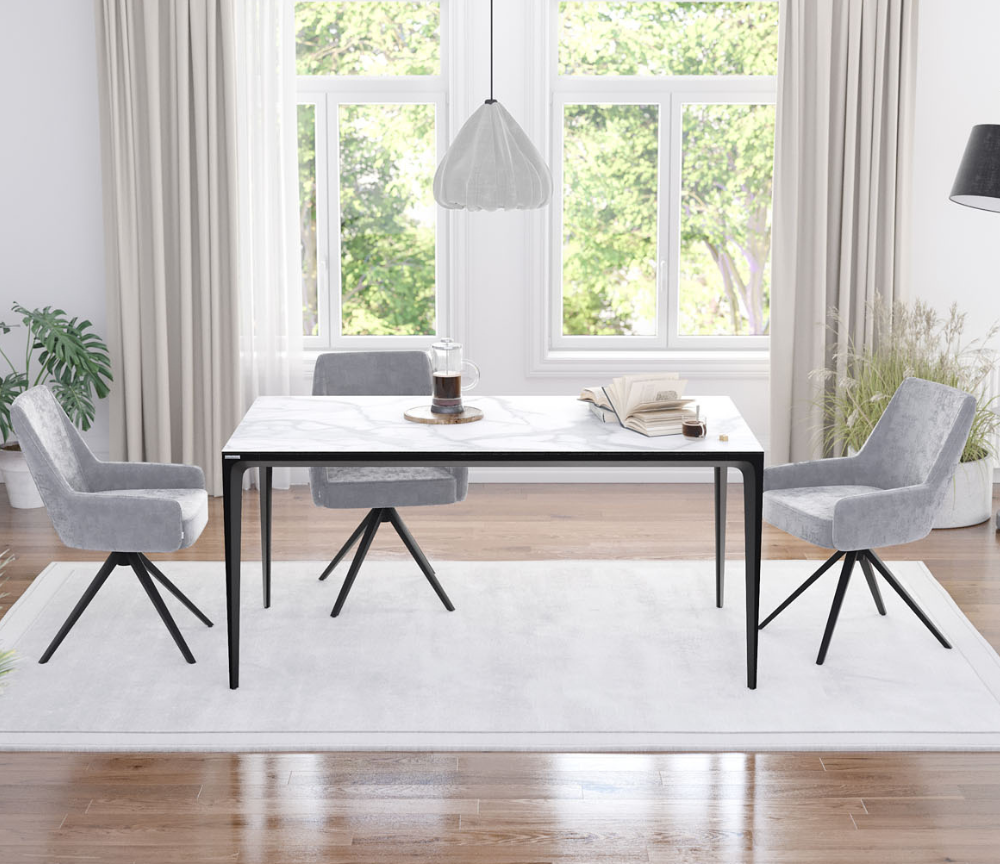 Maximisez l'espace et le style avec une Table Extensible : Avantages et Critères de Sélection