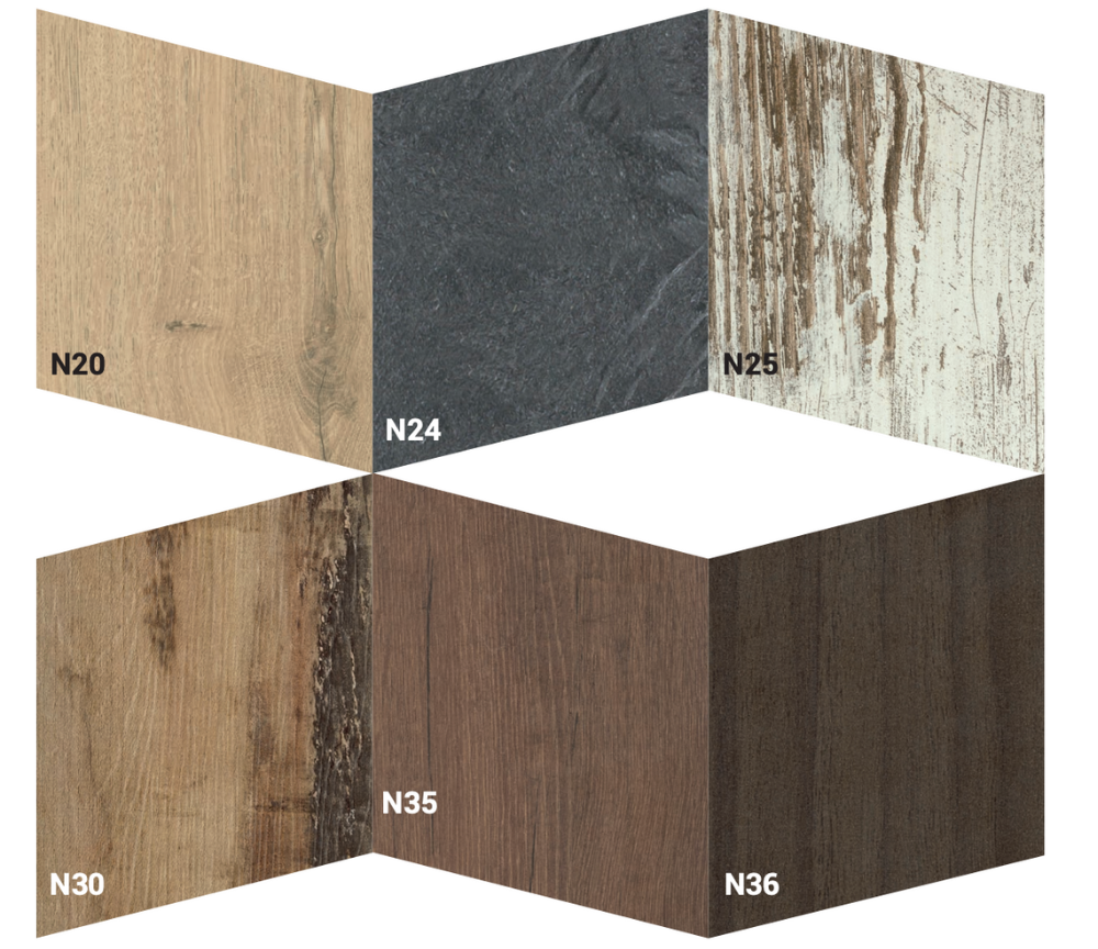 table basse relevable et extensible bois design - Altacom - Souffle d'intérieur