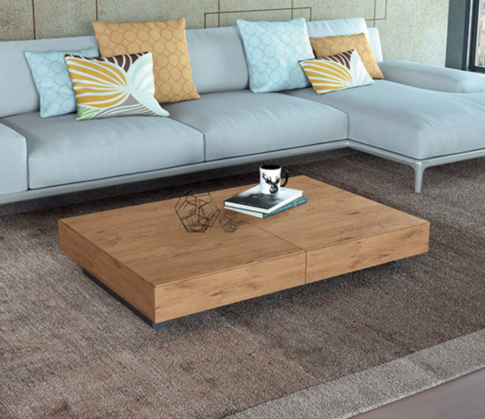 Comment Baisser une Table Basse Relevable : Guide Pratique