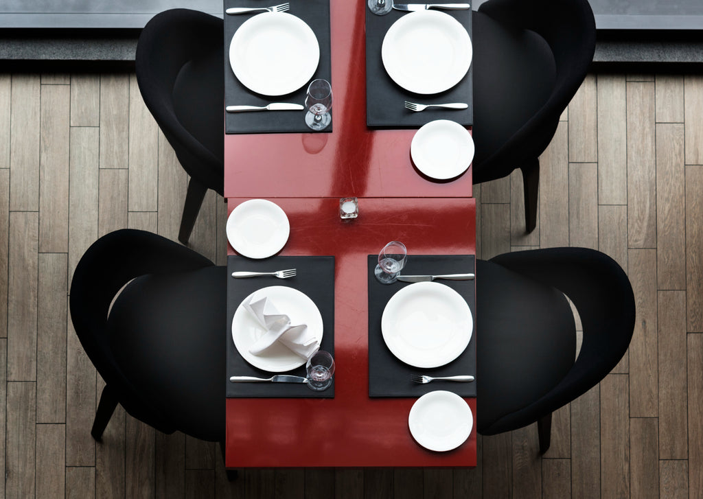Pourquoi choisir une table ronde extensible pour salle à manger ?