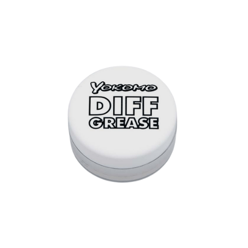 CS-DGA Yokomo Diff Grease for Ball Diff