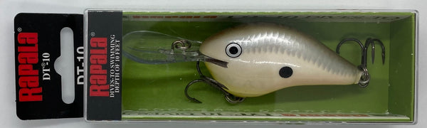 Fishing Lures Rat-L-Trap B/L 1/2oz Gold : Guystar, Guyana Online