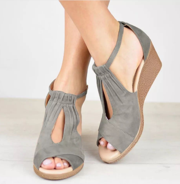 kedzie wedge sandal