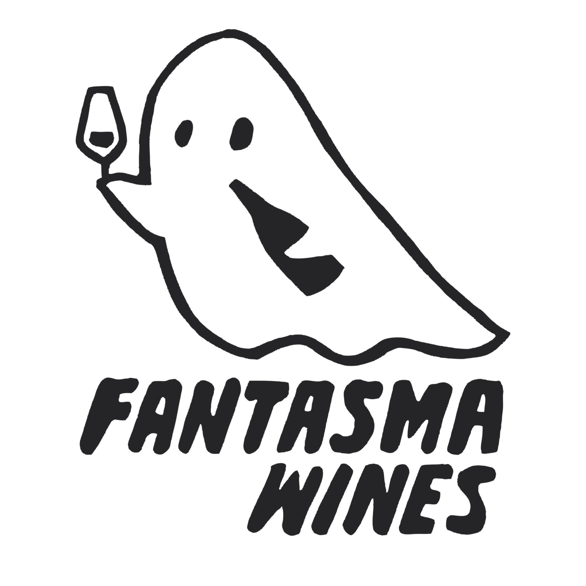 Patrick Green of Fantasma Wines